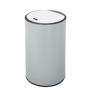 Sensor Kitchen Dustbin Stainless Steel Smart Garbage Bin