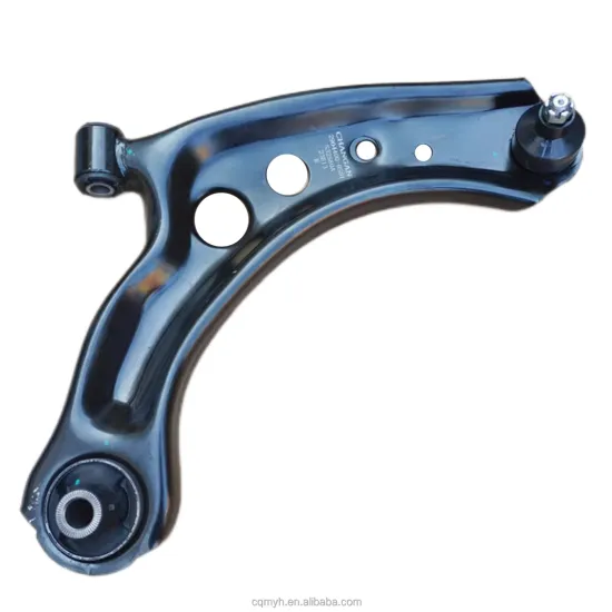 OEM High-Quality Front Swing Control Triangle Arm LEFT RIGHT for Changan Alsvin 2018