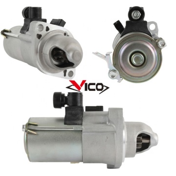 Auto Starter Lester 10914 31200-5A2-A51 31200-5A2-A52 SM-74009 Fits CRV 2.4L" 

However, for a more concise and SEO-friendly title, you might consider:

"SM-74009 Auto Starter Fits CRV 2.4L