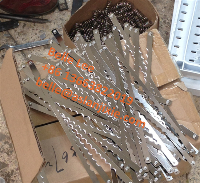 Industrial Bread Slicing Machine for Toast, Loaf, and Cake