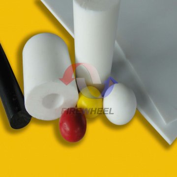 PTFE Round Bar