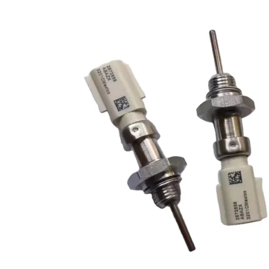 BFCEC Auto Spare Parts: ISF2.8/ISF3.8 Diesel Engine Temperature Sensor 2872858