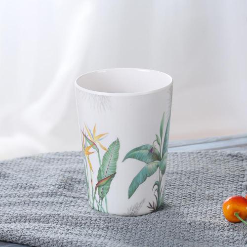 melamine drink cup drinkware