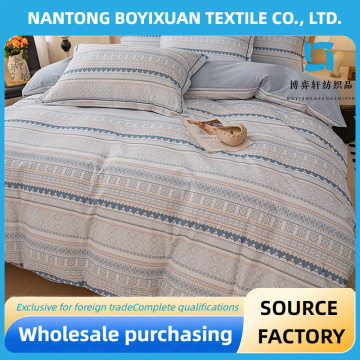 Colcha estilo Chien Chien Love 100% algodón