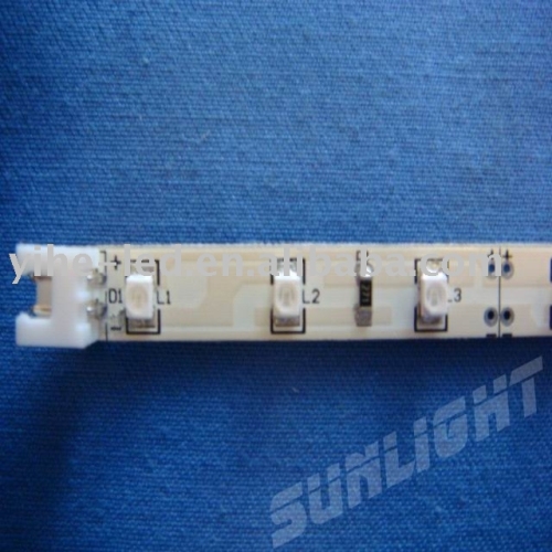 30pcs 1210 SMD LED rigid strip