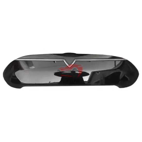 Model S 2012-2016 OEM 1017412-06-A Front Bumper grille