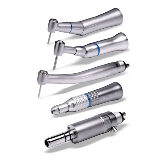 Portable Low Speed Dental Handpiece