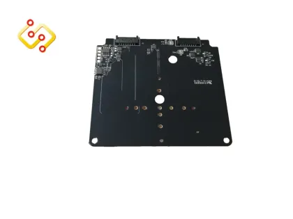 industrial control board pcba construction