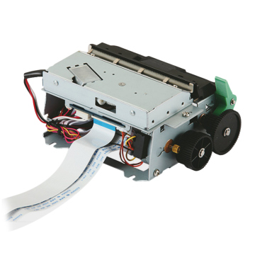 Wbe Hot Sale 80mm Thermal Printer Control System Wpt80-Z01