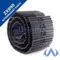 ZX890 Excavatrice Track Track Assy