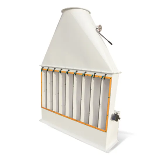 PINGLE XFDE Air Channel