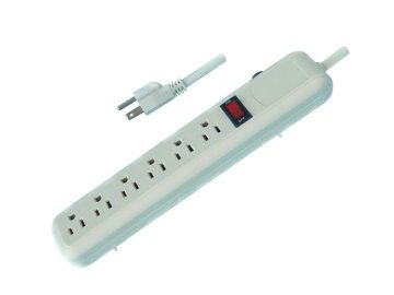 American type socket / power strip OY-110