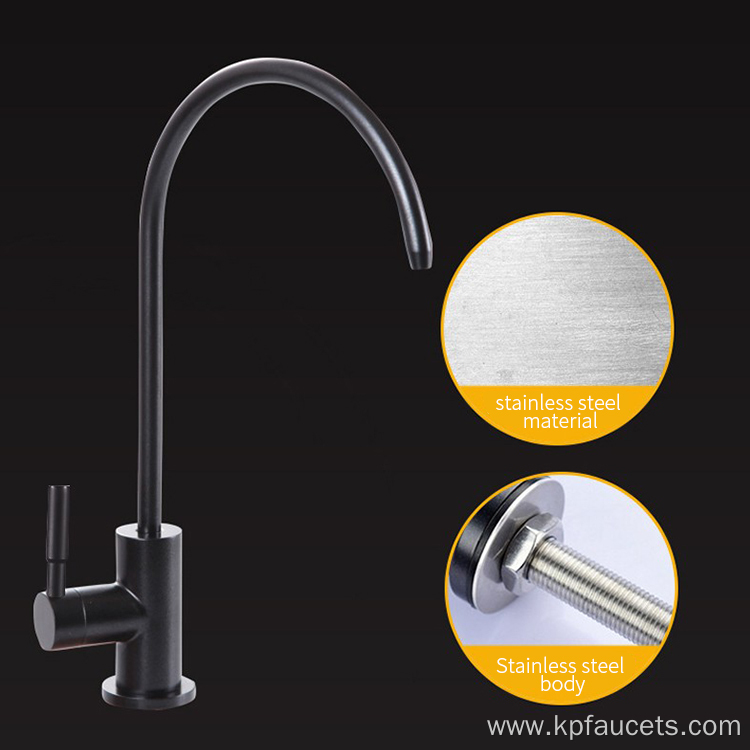 Highly Recommend Newly Developed 3 Way Kitchen Faucet