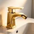 Bidet mixer tiyo