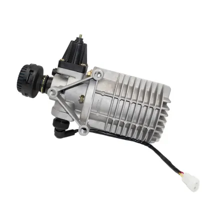 Chinese Truck Air Dryer Unit - KAMA Light Truck KMC Condenser