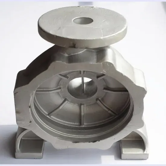 Zinc Shell Energy Connectors