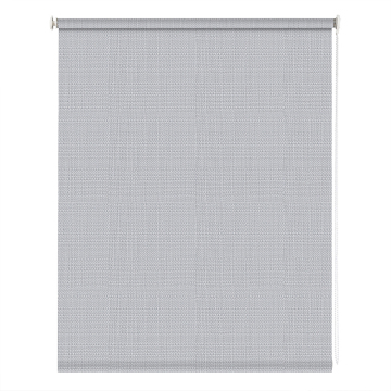 Custom Printed Blackout Roller Blinds for Office Windows