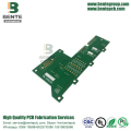 เซรามิค PCB เคลือบเซรามิคหลายแบบนเจิ้น