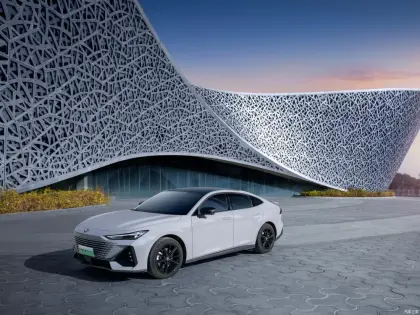 Changan Uni-V 2023 Passenger Car