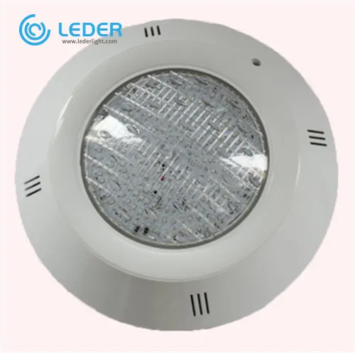 LEDER Smart Simple Wall Mounted LED Pool Light