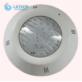 LEDER Smart Simple Wall Mounted LED Pool Light