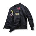 Bomber Jacket Oem Custom Men'S Jacket