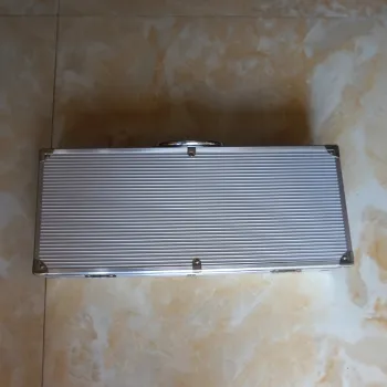 Grill Set 13-Piece Stainless Steel