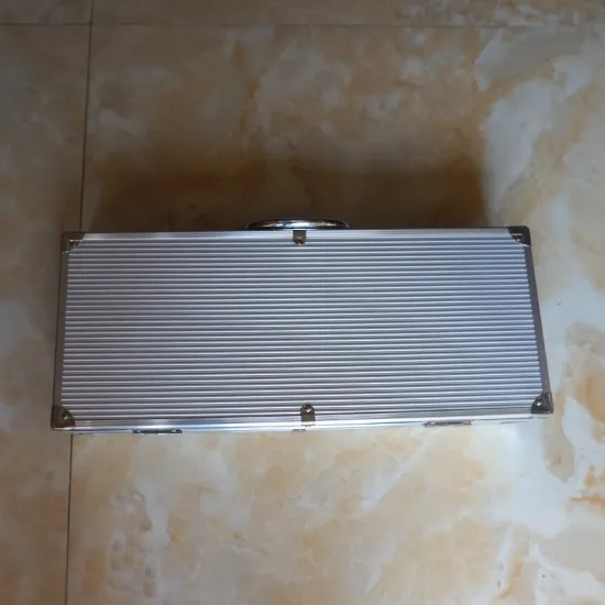 Grill Set 13-Piece Stainless Steel