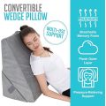 Bed Wedge Pillow - Adjustable