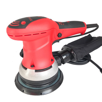 Electric Random Orbital Sander Polisher