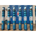 پمپ های شناور 55kw 75kw 110kw