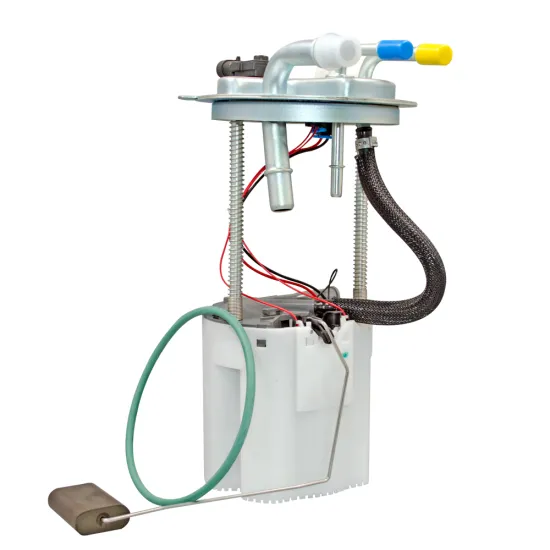 E3581M Fuel Pump Module Assembly for GMC Cadillac ESCALADE 2004-2007 OE:19256621 E3765M