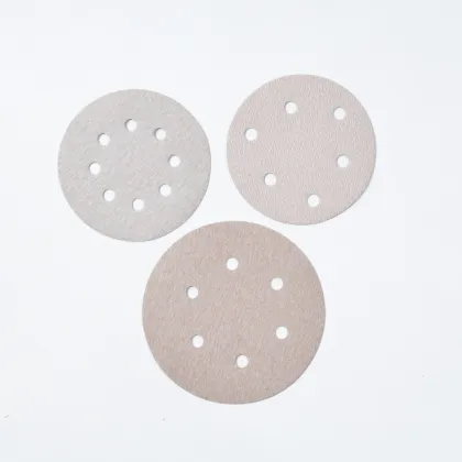 A175 Heated A/O Brown Sandpaper