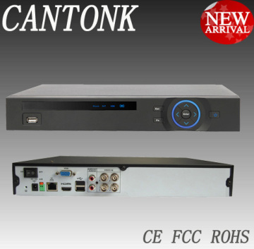 1080P 16CH P2p HD-Cvi Camera DVR (CK-CVR5216D)