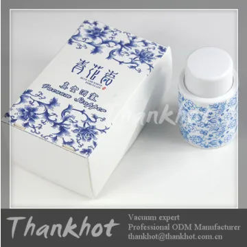 Spray Gold Wine Enchufe for Friend