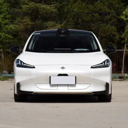 2024 GAC Aion Hyper GT: 710 km Range New Energy Sports Car