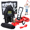 Gurtband Trainingsleine Baumschutz Ergo Slackline