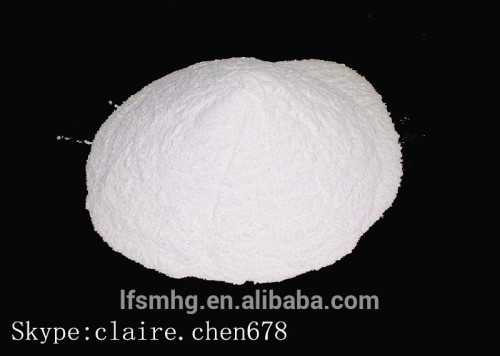 Superfine White Barite Factory B301/B311