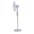 Tall Standing Solar Fan