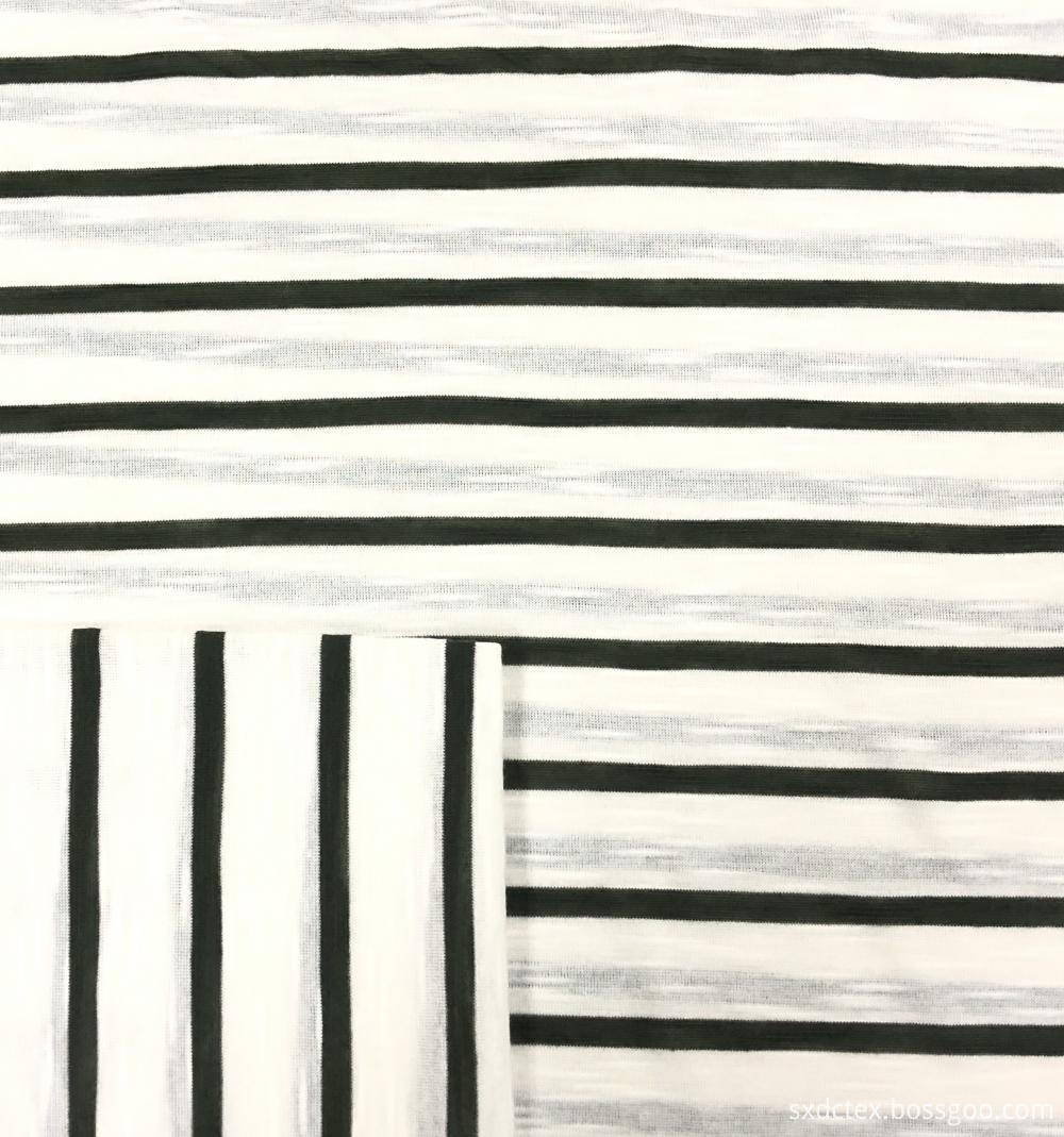 TR Bamboo Joint Cotton Fabric