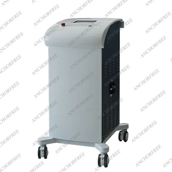 Shr Ipl Hair Removal Beauty Equipment 1hz - 10hz For All Skin Type