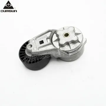 Excavator engine timing belt tensioner 3912254