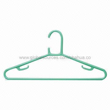 Durable Plastic Hanger