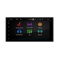 Android car dvd player for Nissan Micra 2010-2015