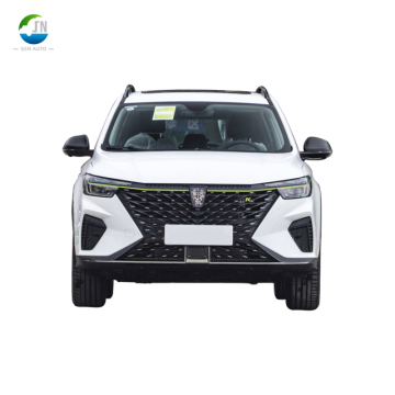 MG4 EV: Best Price High Speed New Energy Compact SUV