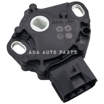 319183MX0 Park Neutral Position Switch for Nissan Versa: JF414E Replacement Part
