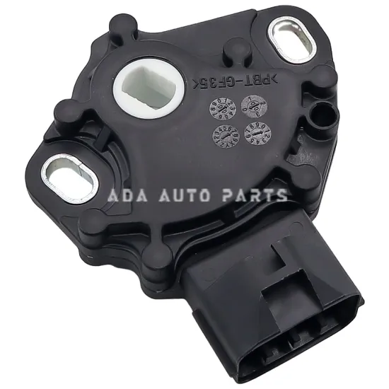 319183MX0 Park Neutral Position Switch for Nissan Versa: JF414E Replacement Part