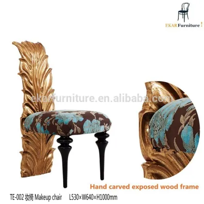 Unique Design Chair Velvet living Chairs Low Price Living room chair