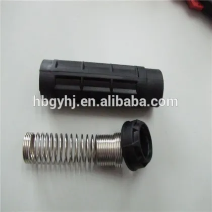 High quality TBI series welding torch handle