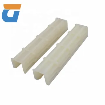 Complete Guide to Elevator Accessories: Focusing on 300P 5400 5500 Car Counterweight, T15 Guide Shoe Insert, 150*10/16 Passenger Elevator Insert Plate